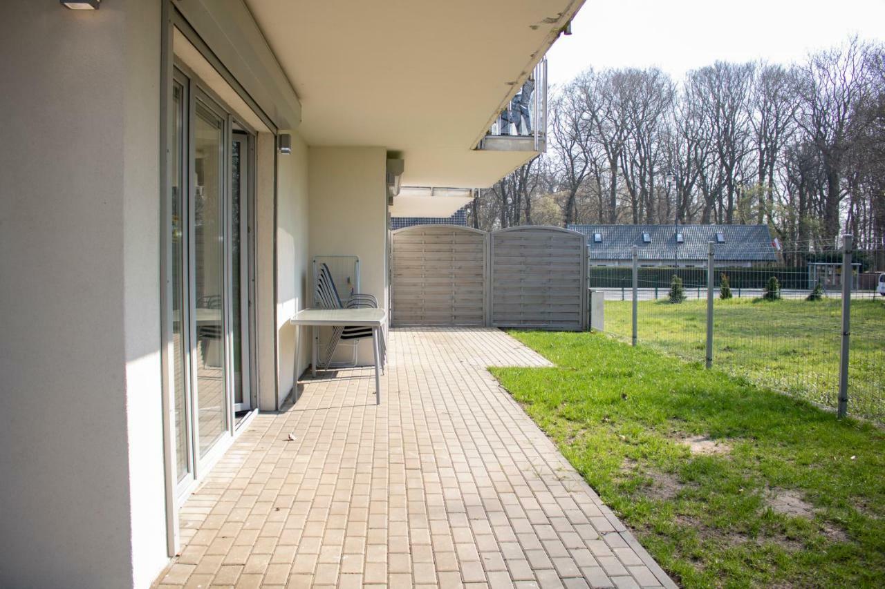Villa Klif Rewal Exterior foto