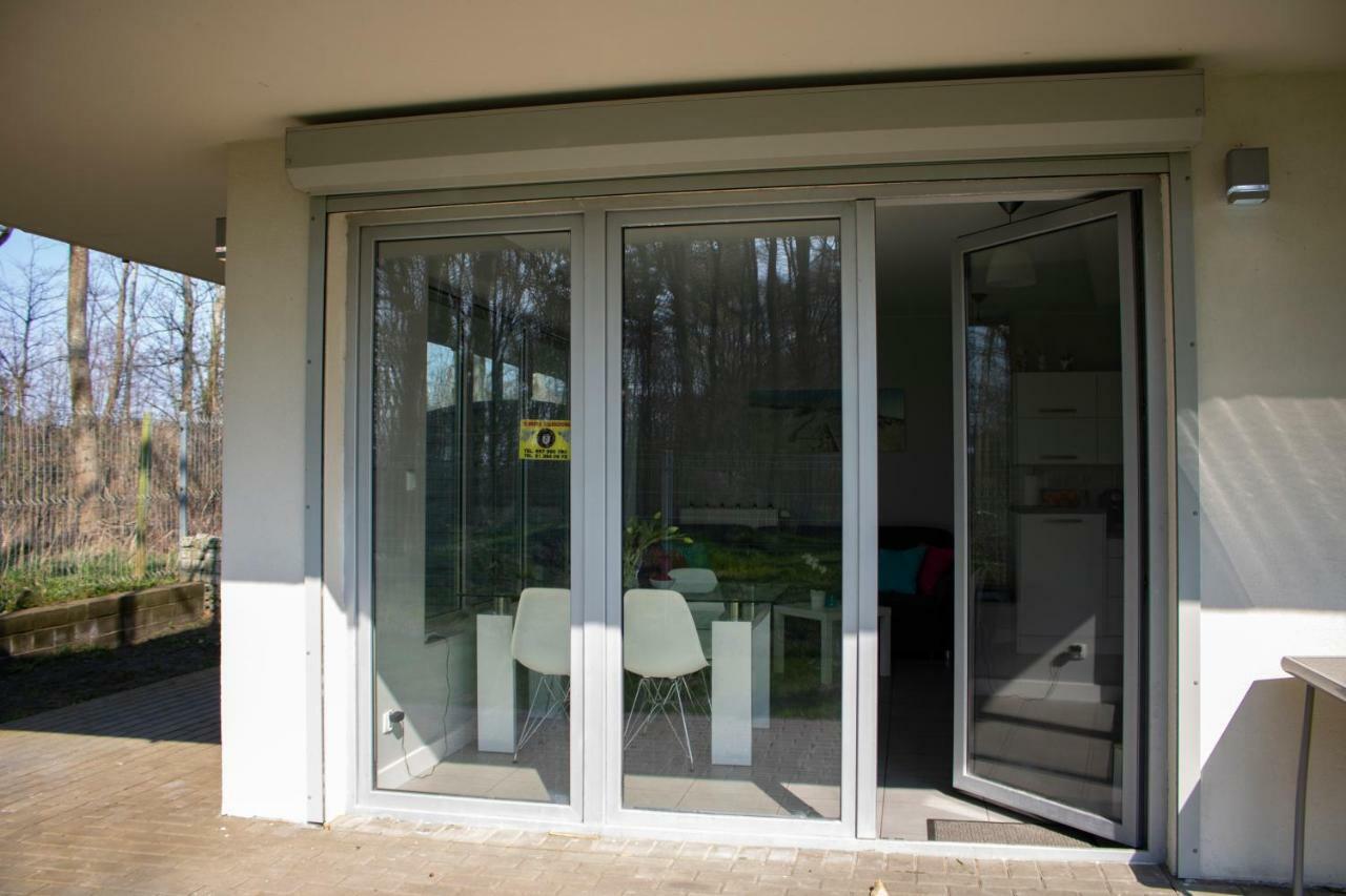 Villa Klif Rewal Exterior foto